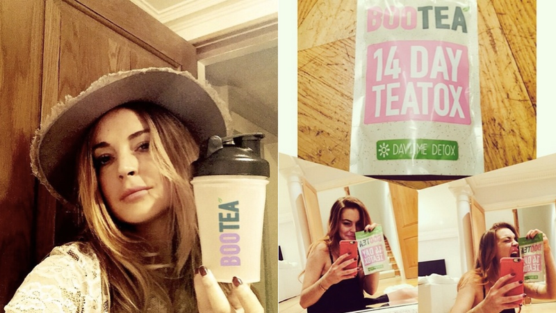 Illustration for article titled The Big Bad World of Products Celebrities Promote on Instagram